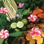 The importance of herbs in Thai natural healthcare