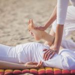 Thaise massage tips