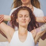 Thaise massage strekking