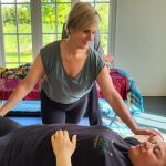 Thaise tafelmassage